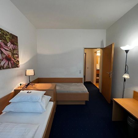 H+ Hotel Ried Ried im Innkreis Eksteriør billede