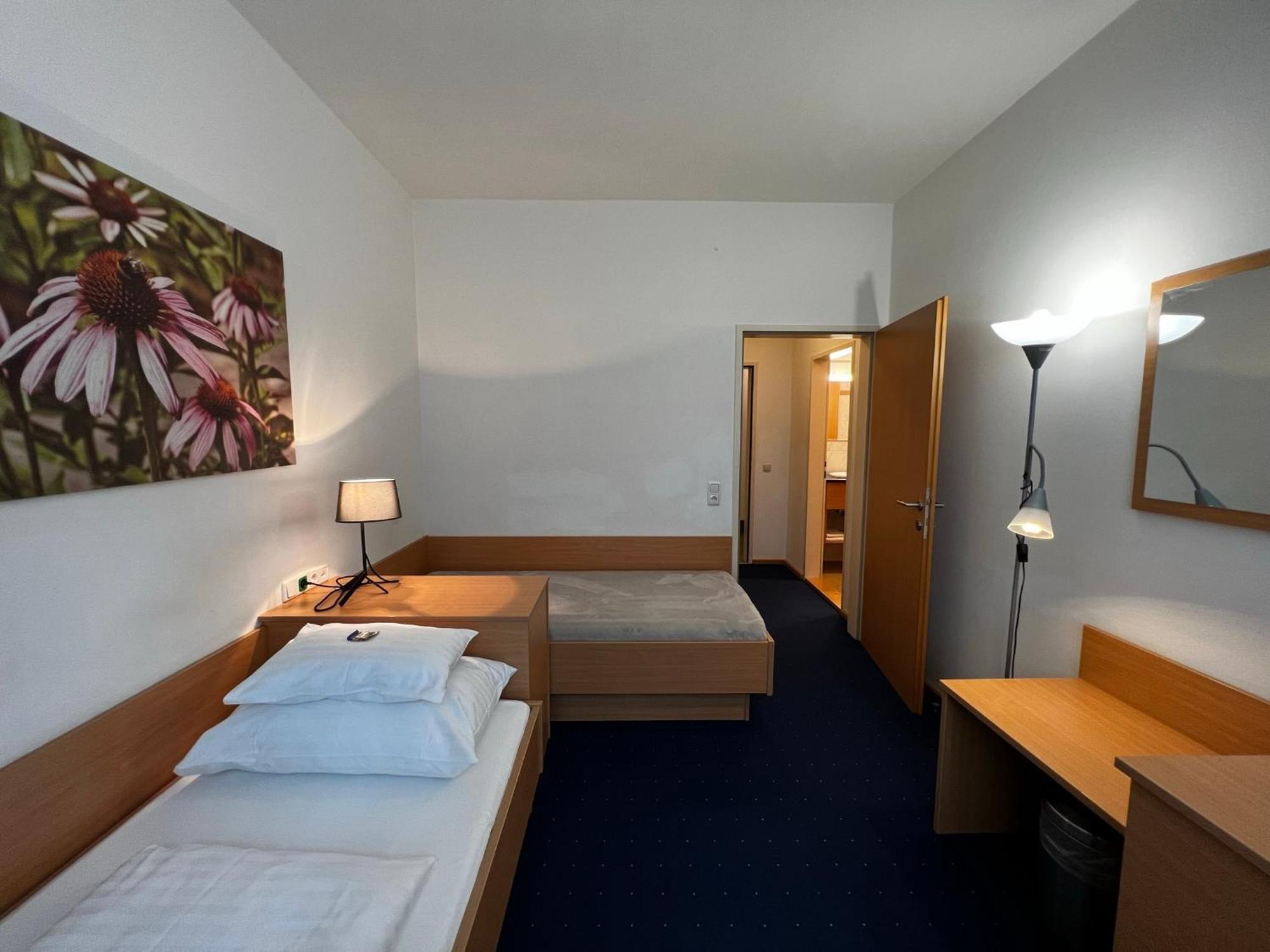 H+ Hotel Ried Ried im Innkreis Eksteriør billede