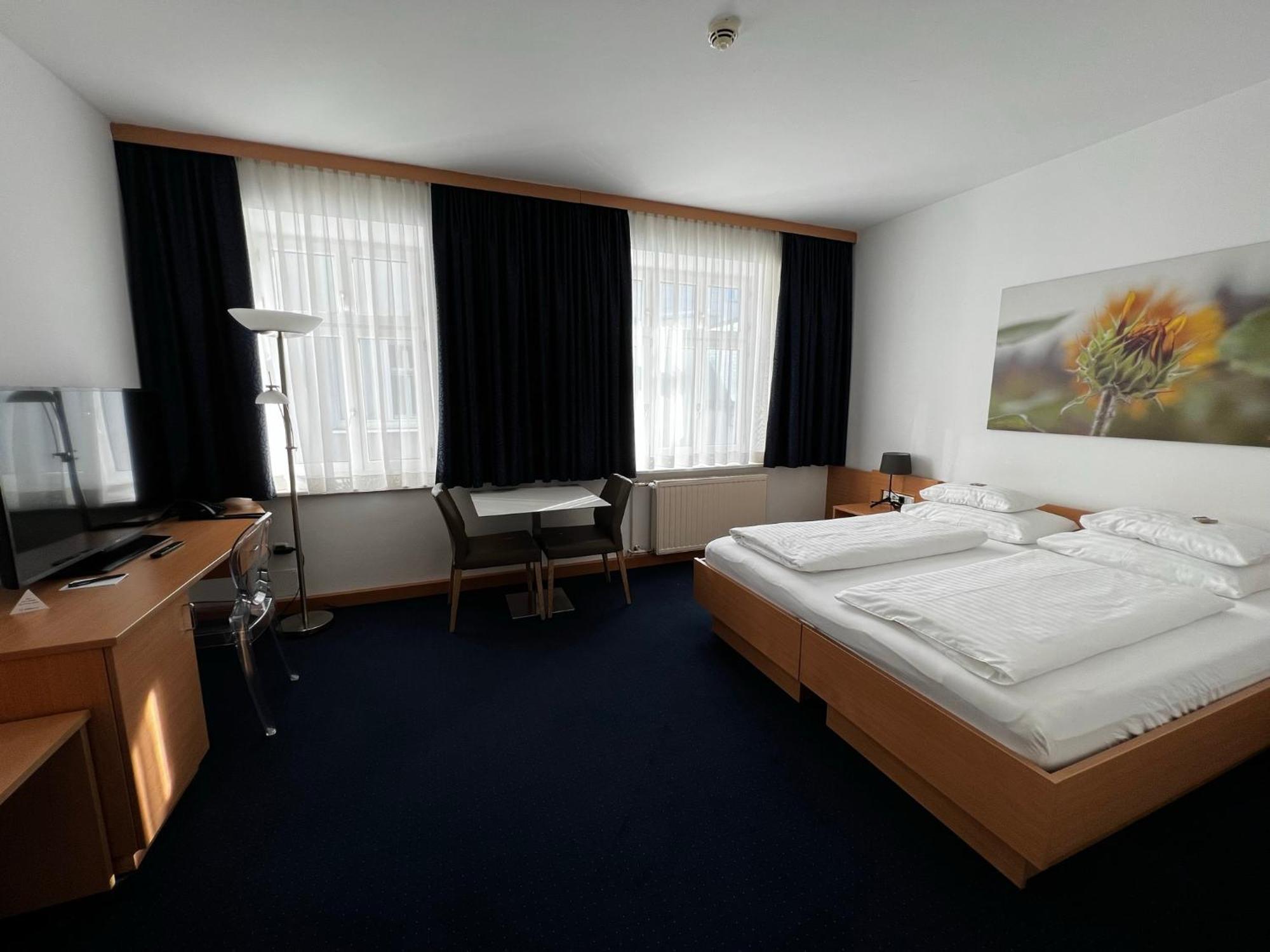 H+ Hotel Ried Ried im Innkreis Eksteriør billede